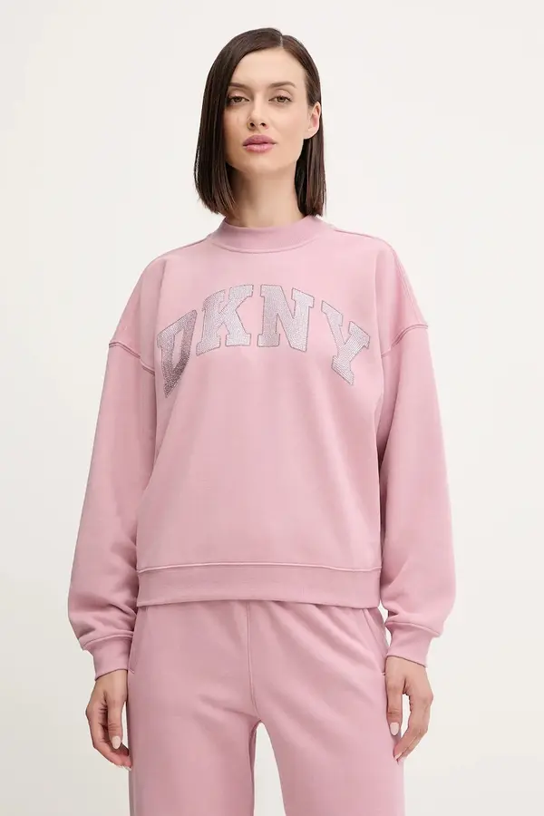 DKNY Pulover Dkny