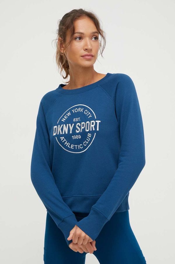 DKNY Pulover Dkny ženska