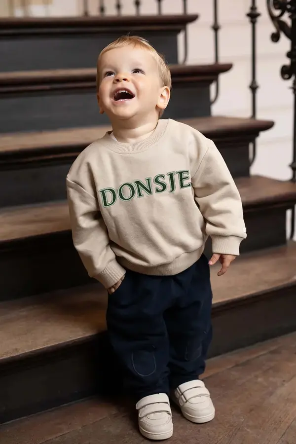 Donsje Pulover Donsje
