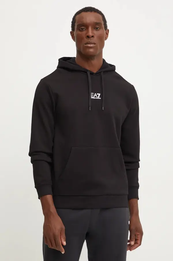 EA7 Emporio Armani Pulover EA7 Emporio Armani