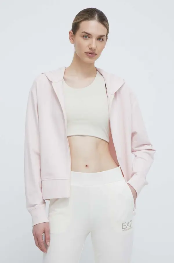 EA7 Emporio Armani Pulover EA7 Emporio Armani