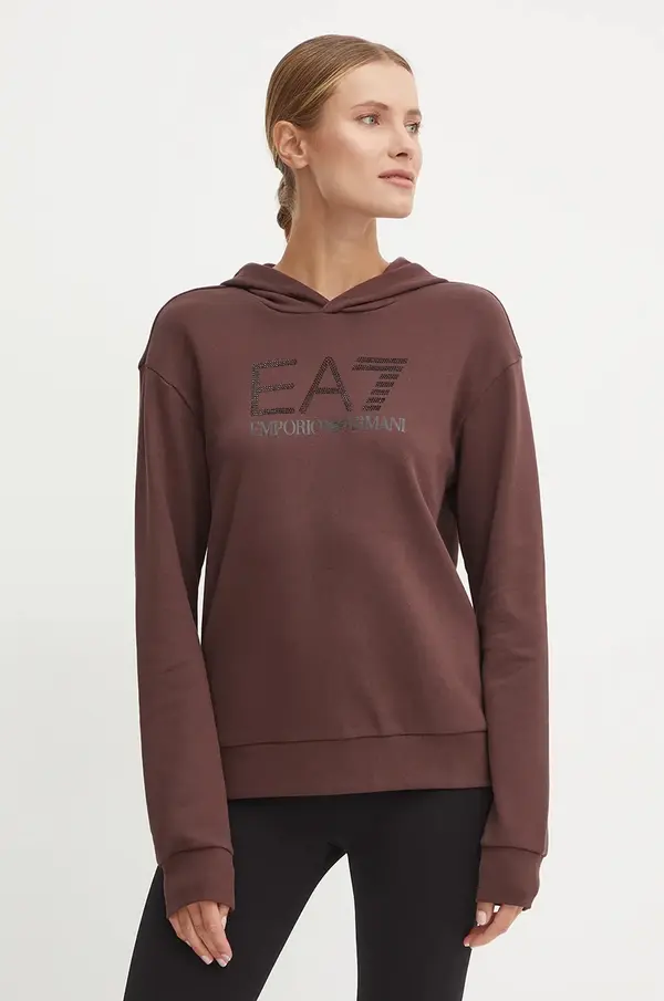 EA7 Emporio Armani Pulover EA7 Emporio Armani