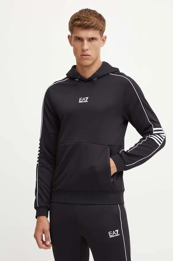 EA7 Emporio Armani Pulover EA7 Emporio Armani