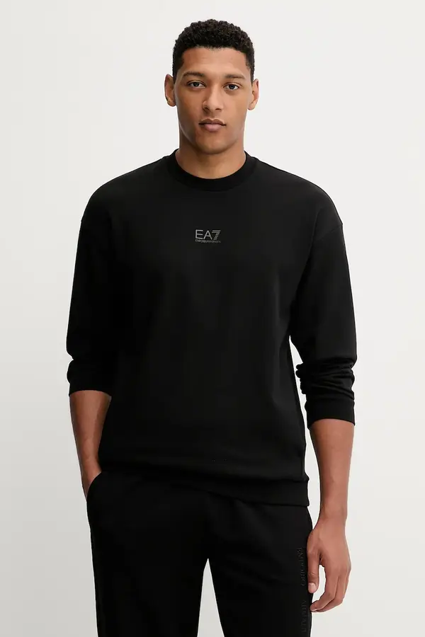 EA7 Emporio Armani Pulover EA7 Emporio Armani