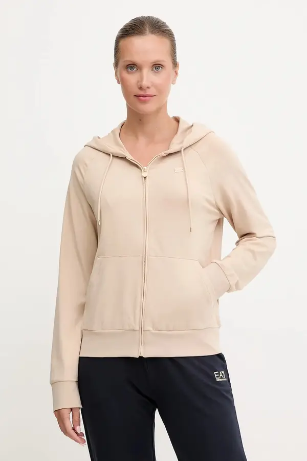 EA7 Emporio Armani Pulover EA7 Emporio Armani