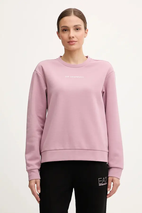 EA7 Emporio Armani Pulover EA7 Emporio Armani