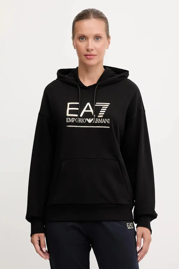 EA7 Emporio Armani Pulover EA7 Emporio Armani