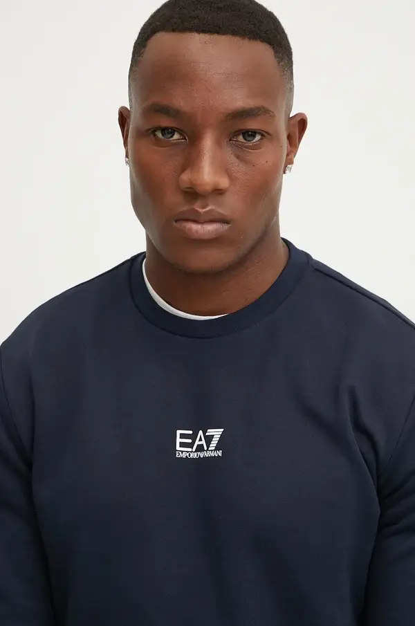 EA7 Emporio Armani Pulover EA7 Emporio Armani