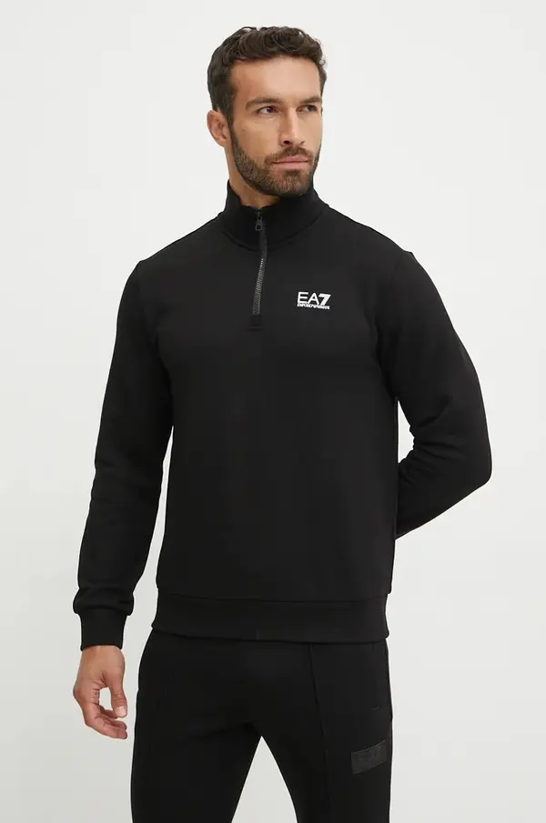 EA7 Emporio Armani Pulover EA7 Emporio Armani