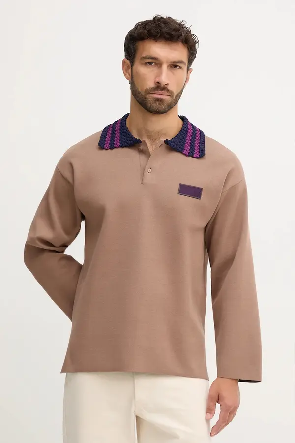EA7 Emporio Armani Pulover EA7 Emporio Armani