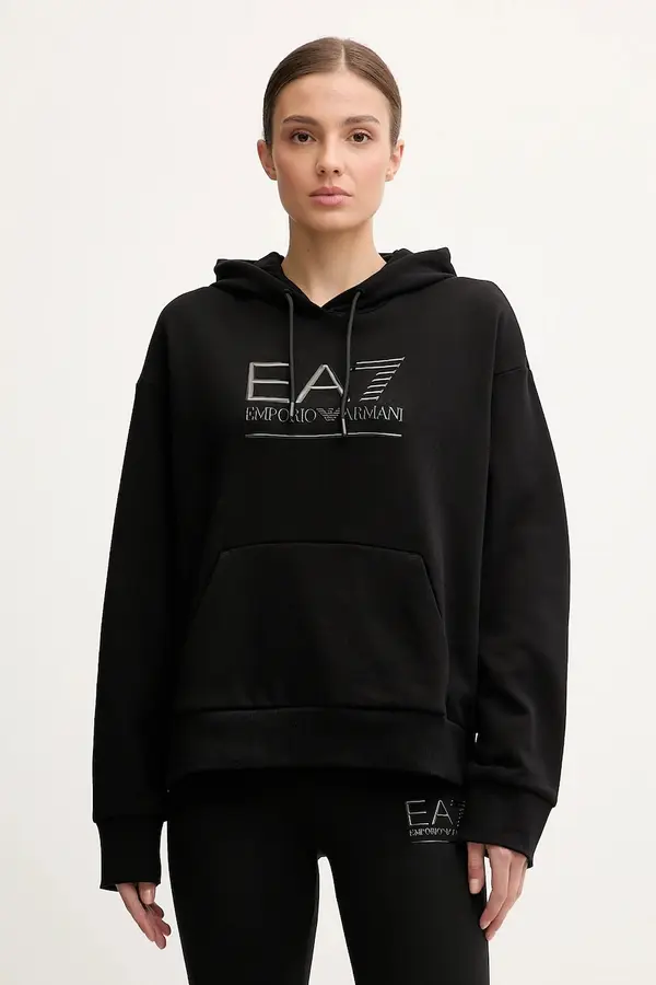 EA7 Emporio Armani Pulover EA7 Emporio Armani