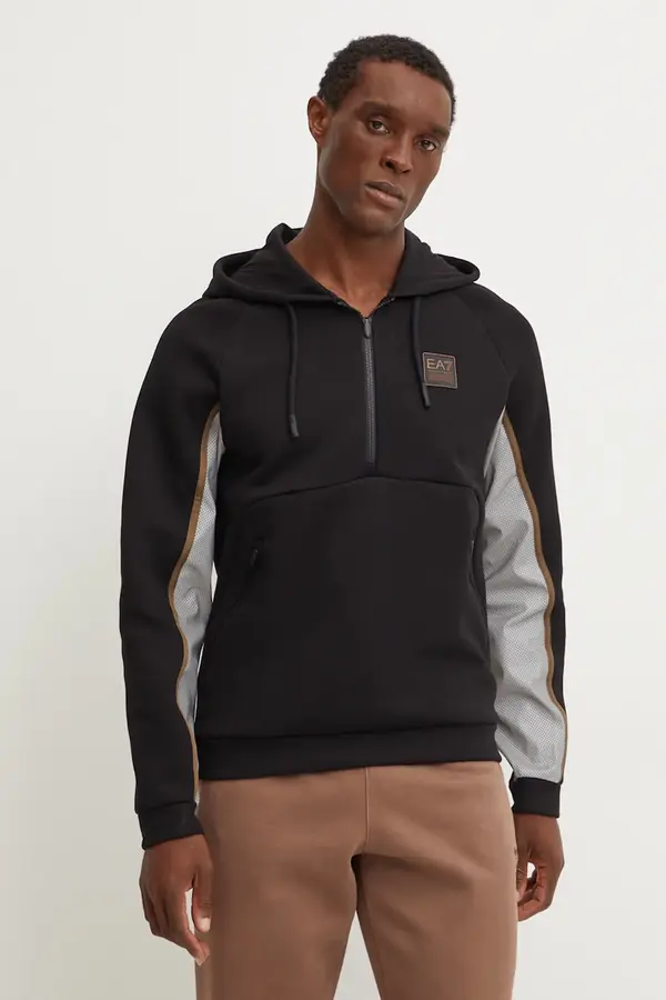 EA7 Emporio Armani Pulover EA7 Emporio Armani