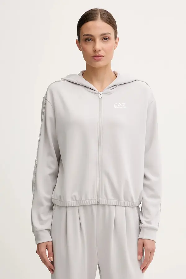 EA7 Emporio Armani Pulover EA7 Emporio Armani