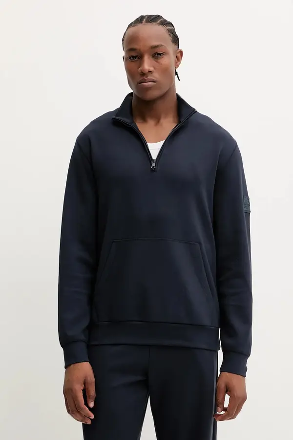 EA7 Emporio Armani Pulover EA7 Emporio Armani