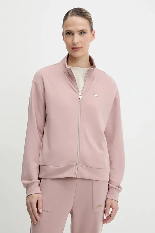 EA7 Emporio Armani Pulover EA7 Emporio Armani