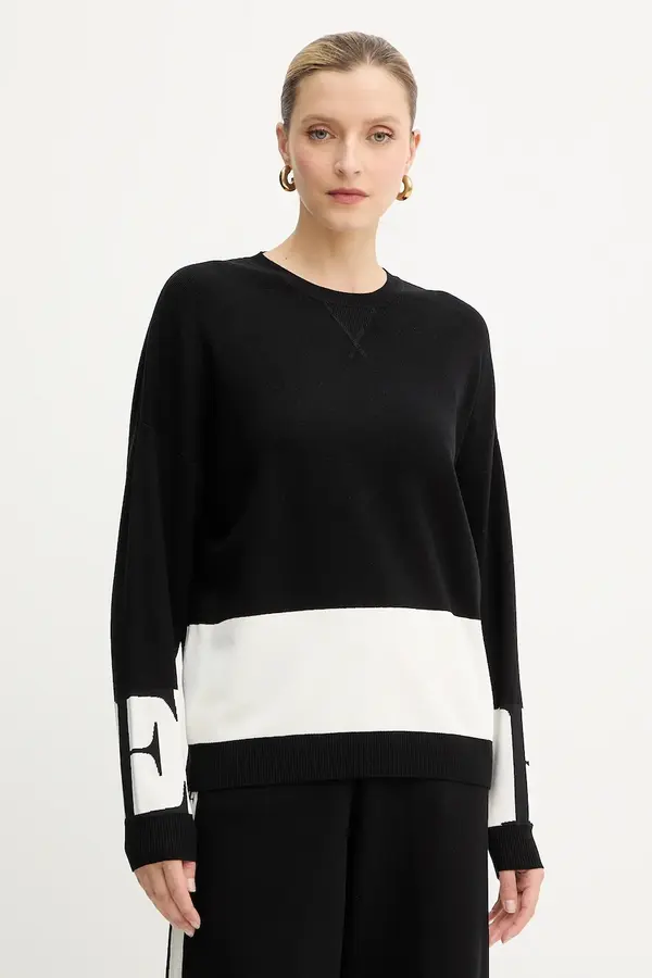 Elisabetta Franchi Pulover Elisabetta Franchi