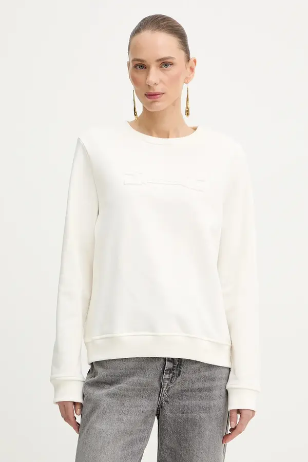 Elisabetta Franchi Pulover Elisabetta Franchi