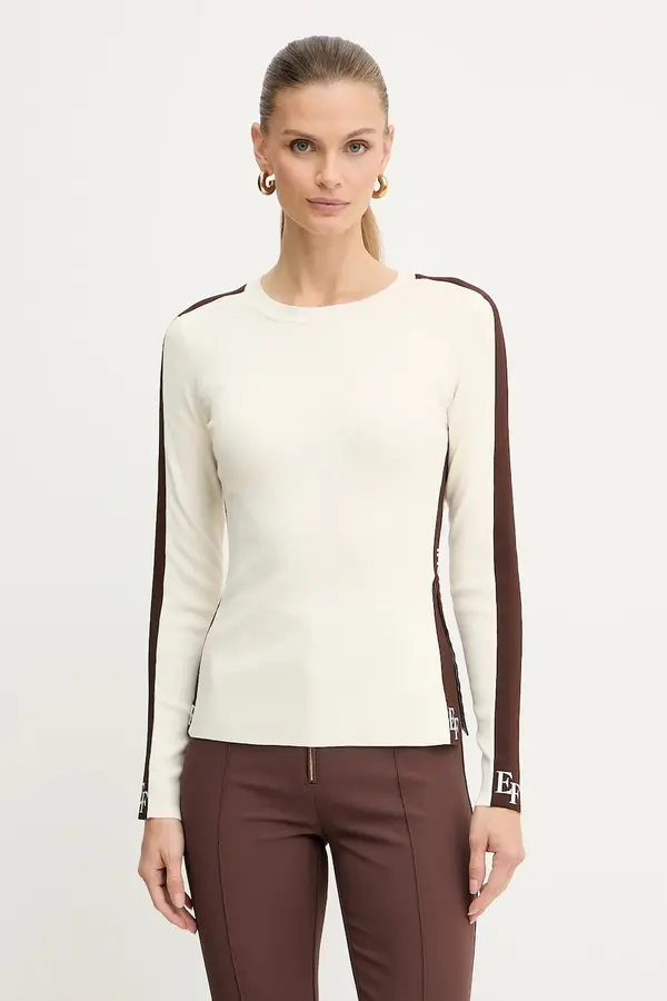 Elisabetta Franchi Pulover Elisabetta Franchi