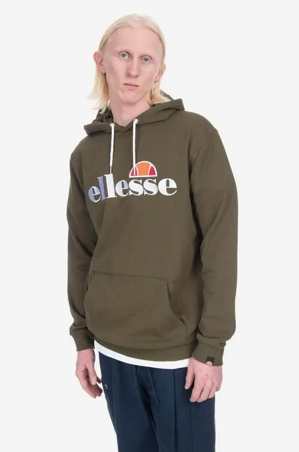 Ellesse Pulover Ellesse SHK13288 Ferrer