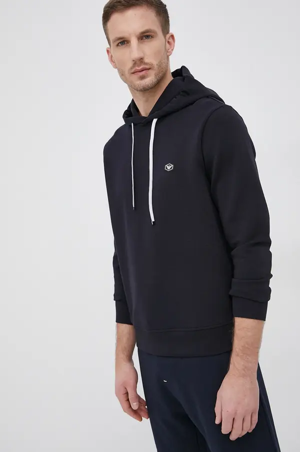Emporio Armani Pulover Emporio Armani