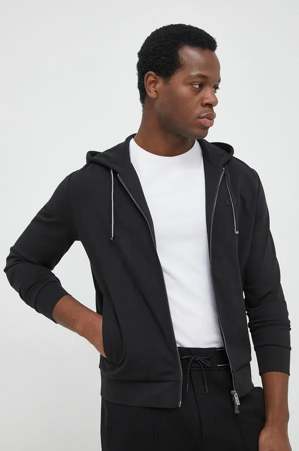 Emporio Armani Pulover Emporio Armani