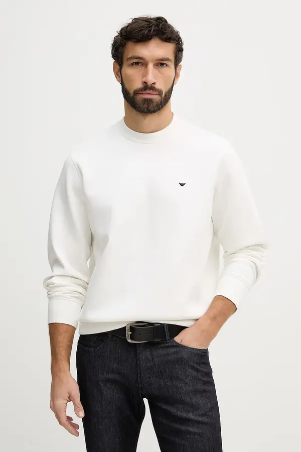 Emporio Armani Pulover Emporio Armani