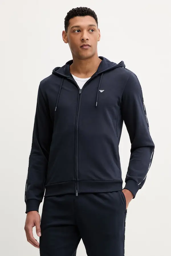 Emporio Armani Underwear Pulover Emporio Armani Underwear