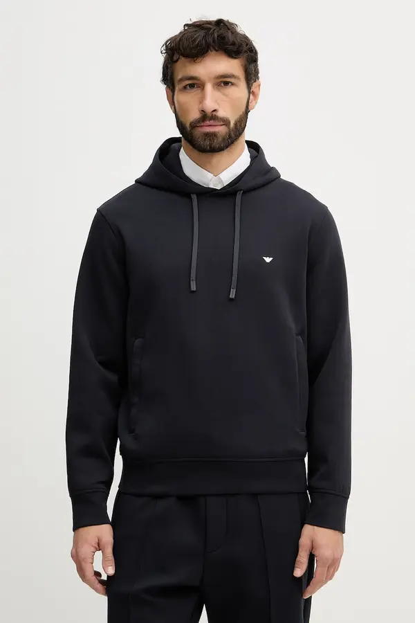 Emporio Armani Pulover Emporio Armani