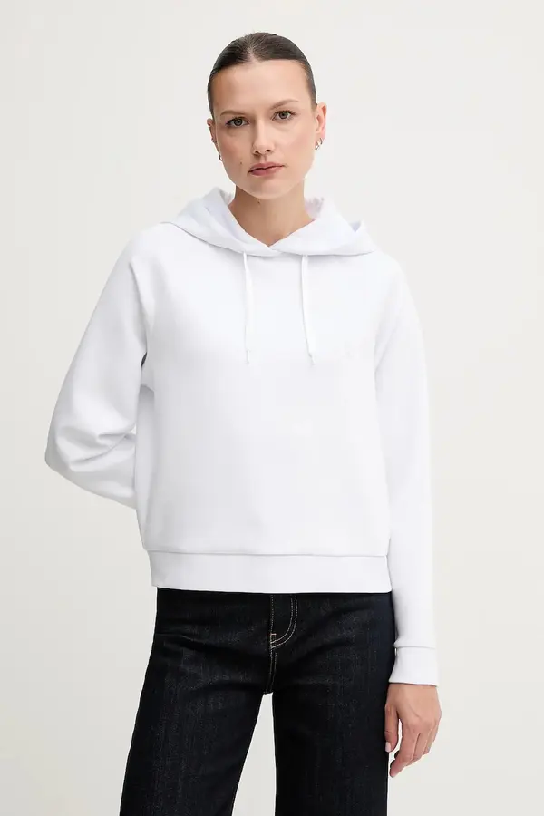 Armani Exchange Pulover