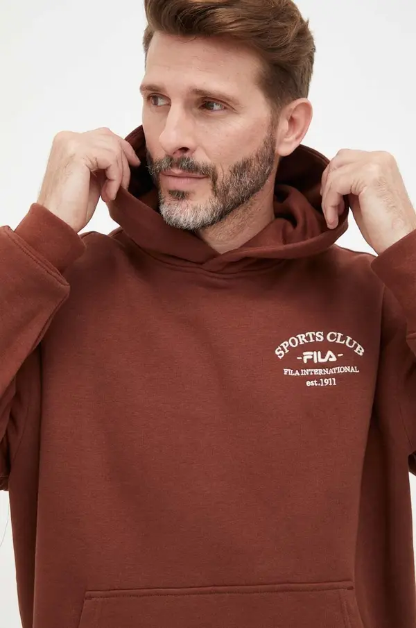 Fila Pulover Fila