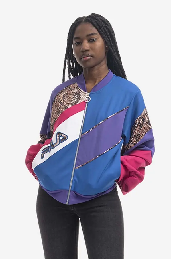 Fila Pulover Fila