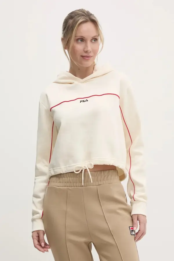 Fila Pulover Fila Laagna