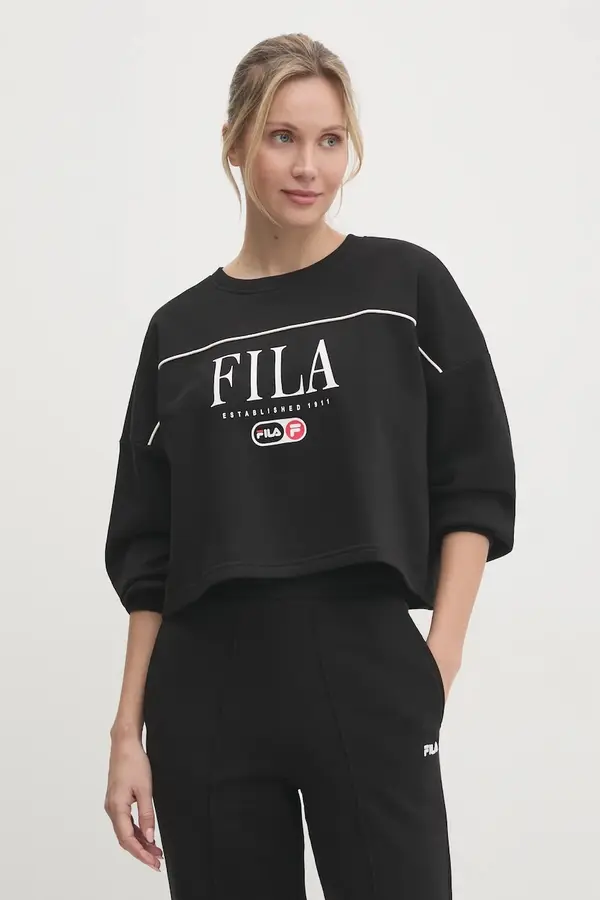 Fila Pulover Fila Lewistown