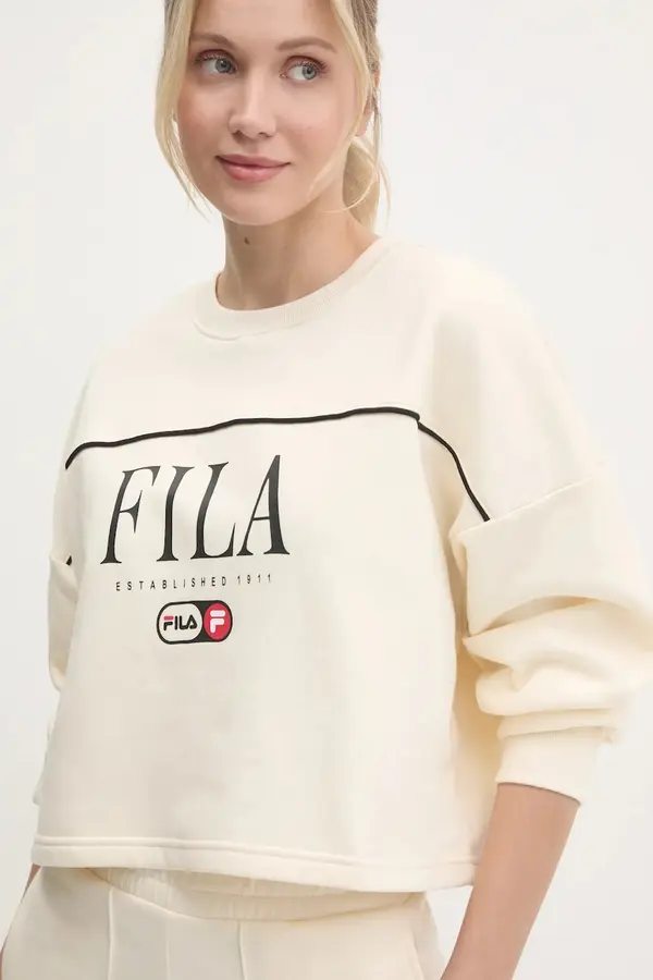 Fila Pulover Fila Lewistown