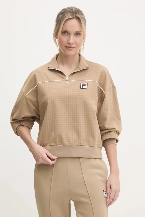 Fila Pulover Fila Liebau
