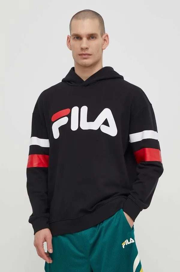 Fila Pulover Fila Luohe