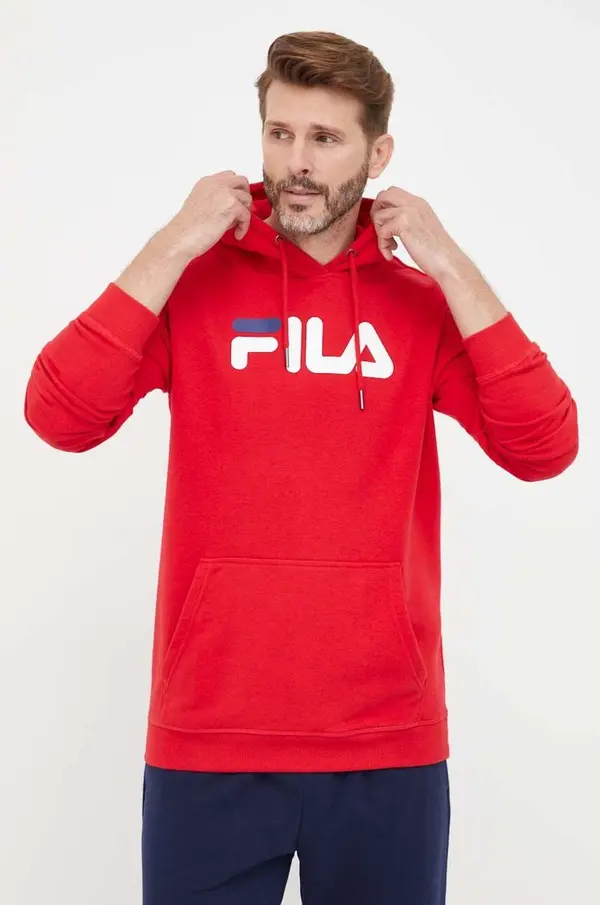 Fila Pulover Fila