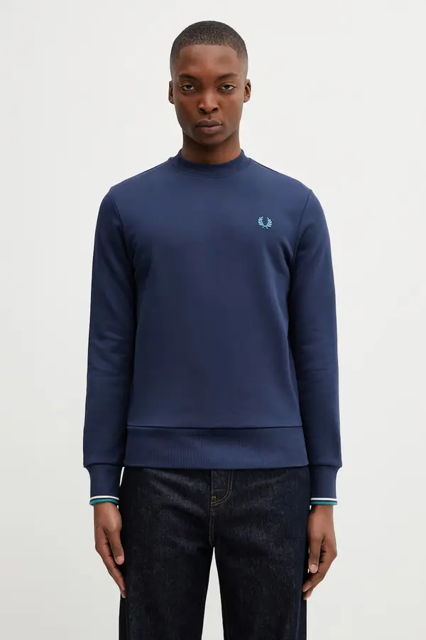 Fred Perry Pulover Fred Perry