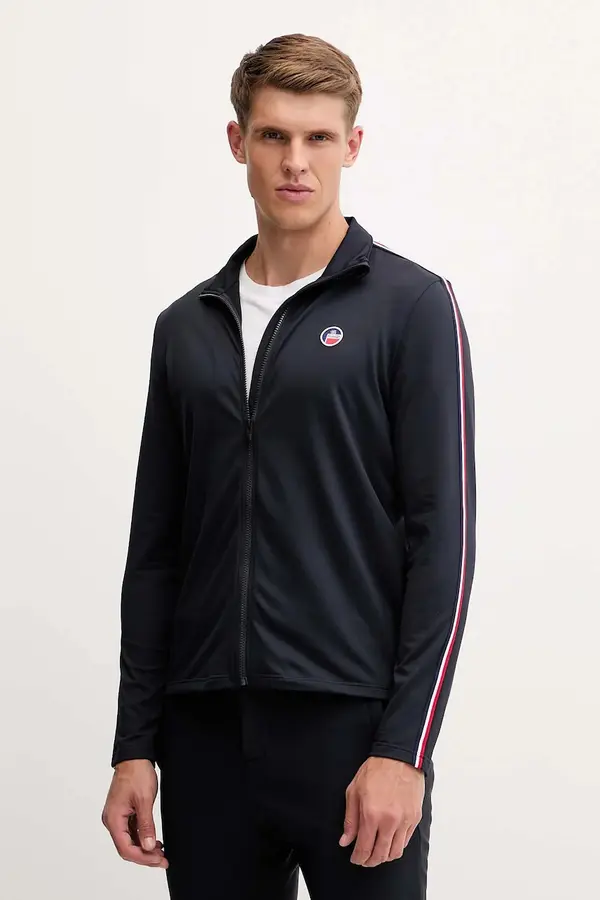Fusalp Pulover Fusalp Mariozip