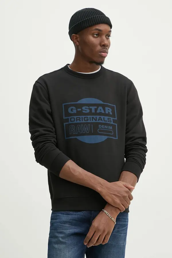 G-Star Pulover G-Star