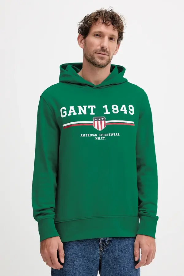 Gant Pulover Gant