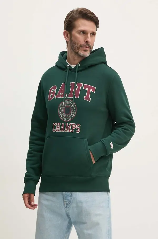 Gant Pulover Gant