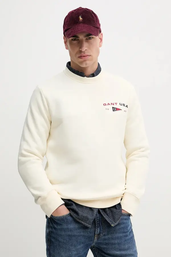 Gant Pulover Gant