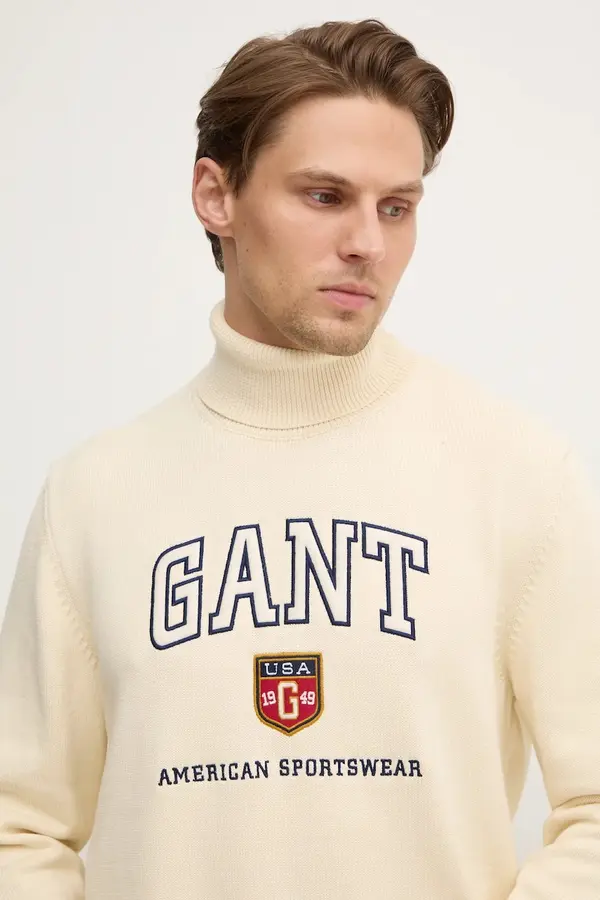 Gant Pulover Gant