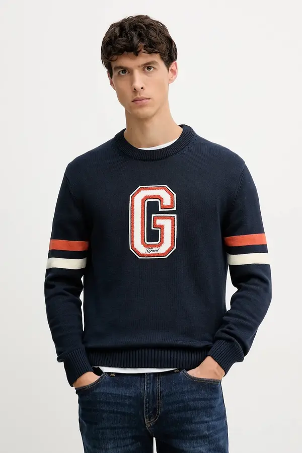 Gant Pulover Gant