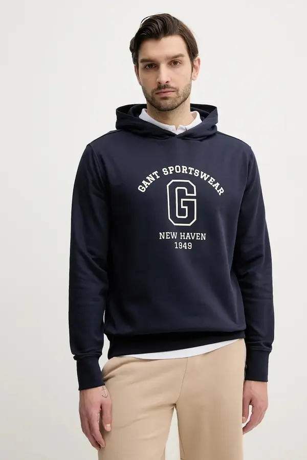 Gant Pulover Gant