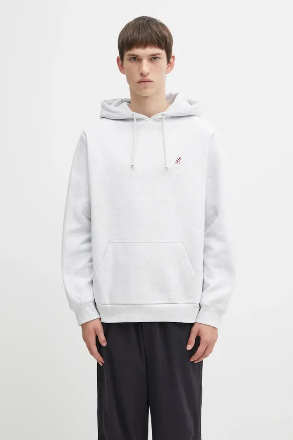 Gramicci Pulover Gramicci One Point Hooded
