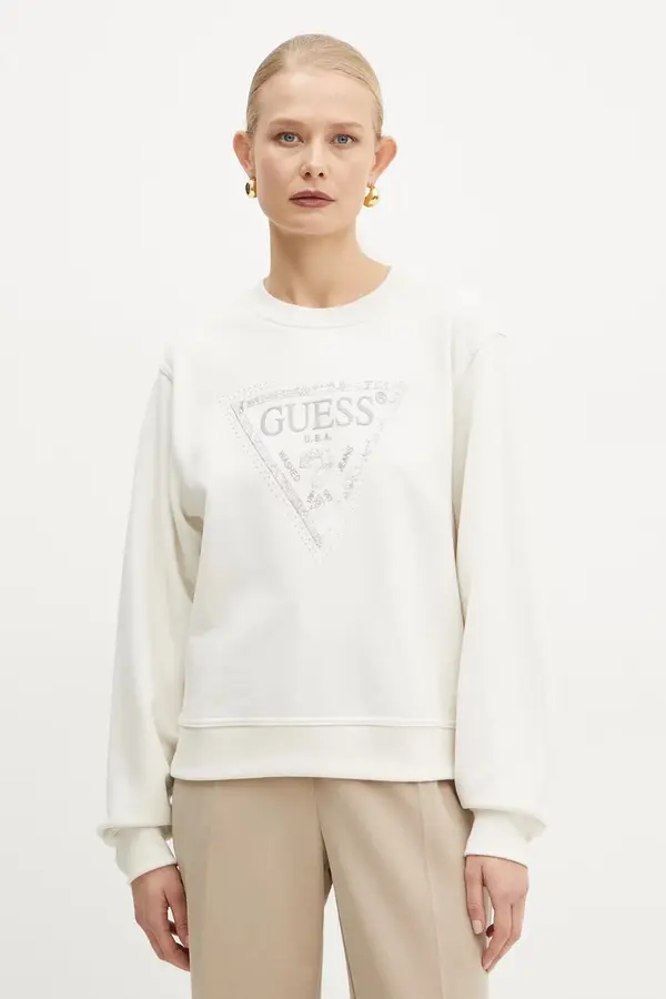 Guess Pulover Guess