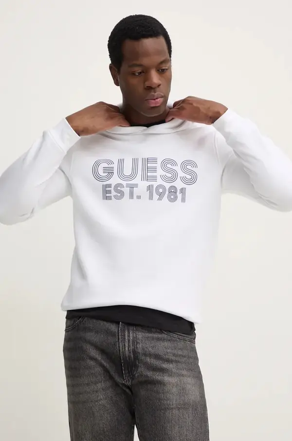Guess Pulover Guess BEAU