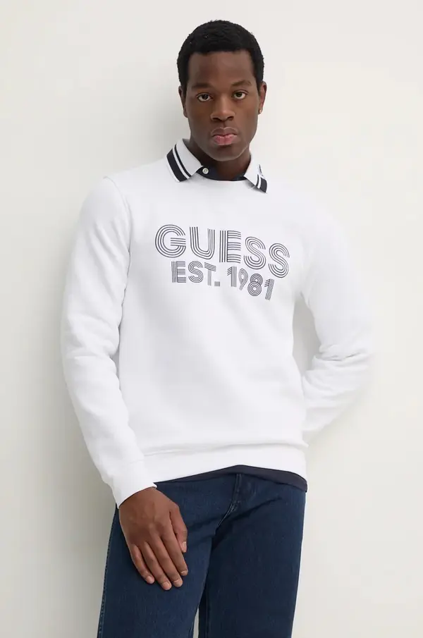 Guess Pulover Guess BEAU